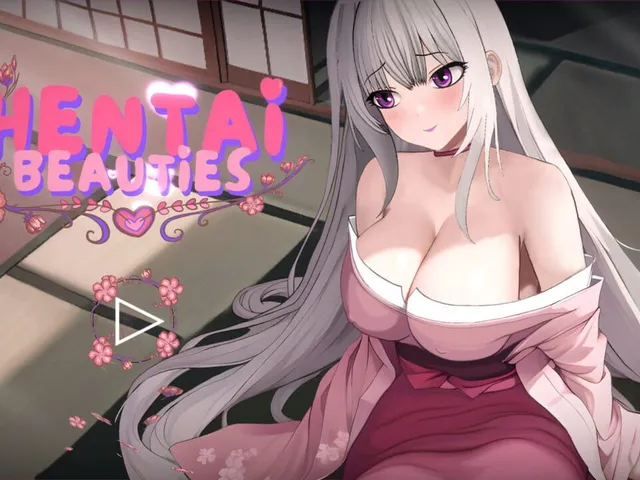 Hentai Beauties