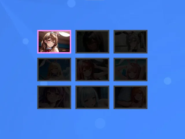 Hentai Bunny