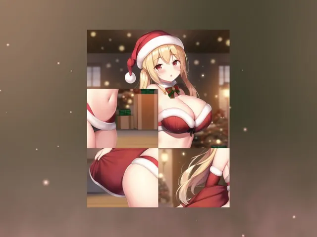 Hentai Christmas