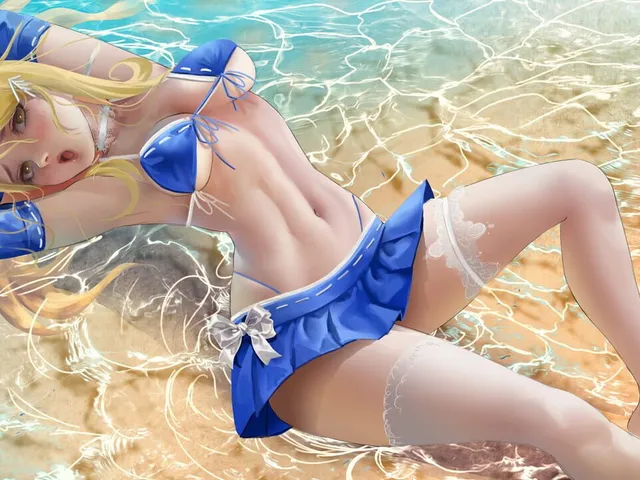 Hentai Cool Girls