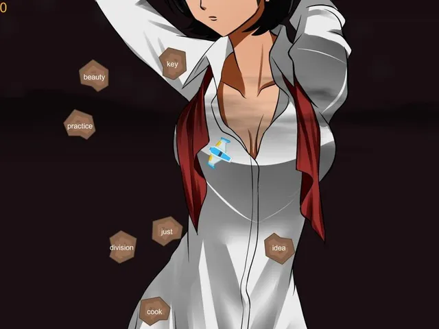 Hentai Defense