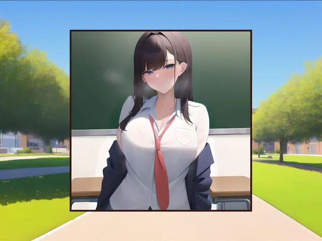 Hentai EroCum