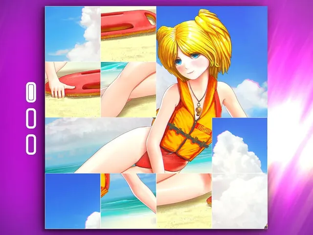 Hentai Exotica 2