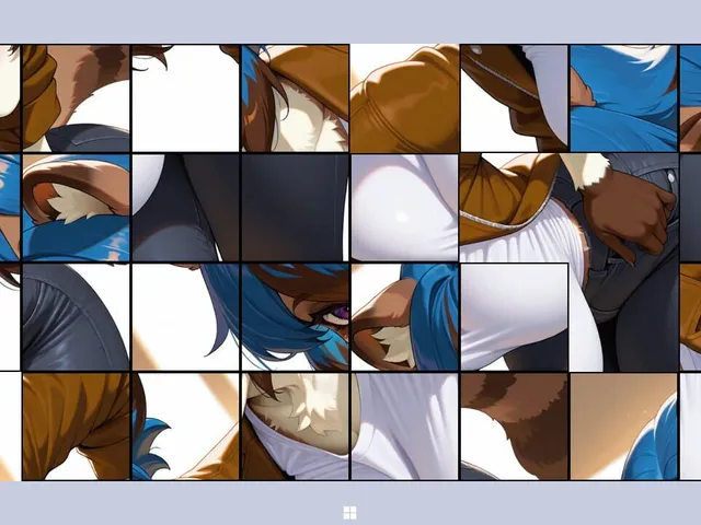 Hentai Furry Raccoon