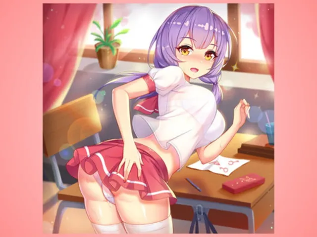 Hentai Girl Fantasy