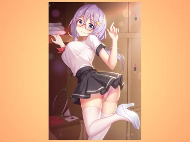 Hentai Girl Hime