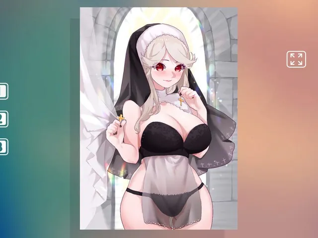 Hentai Harem