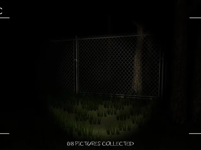 Hentai Horror: The Eight Pictures