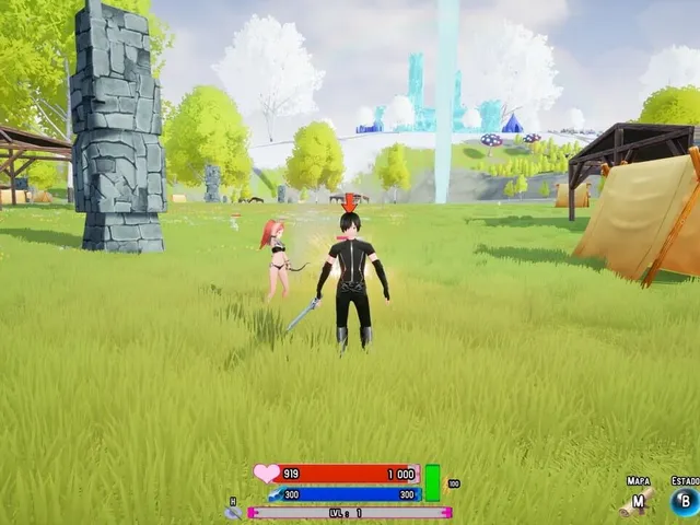 Hentai Island