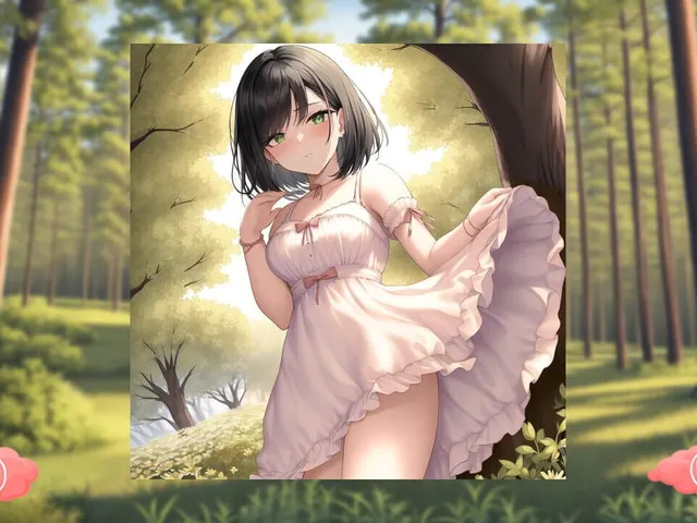 Hentai Journey