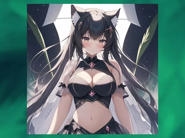 Hentai: Neko Love