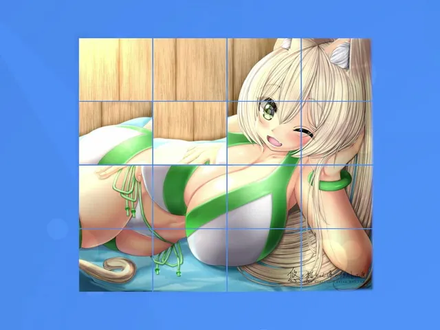 Hentai Nekogirl