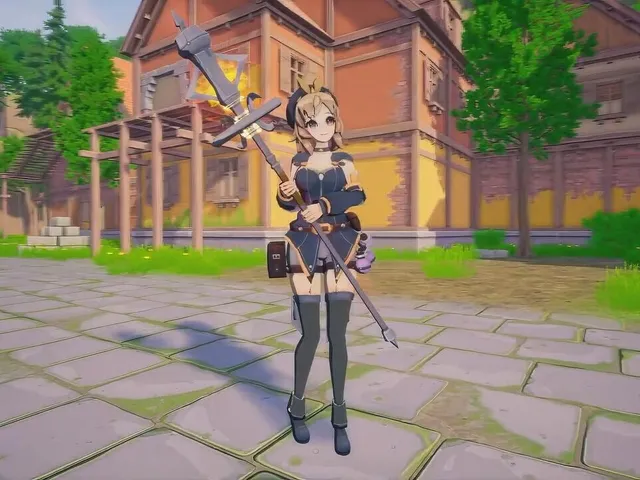 Hentai Princess