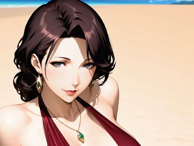 Hentai Puzzle Simulator 3