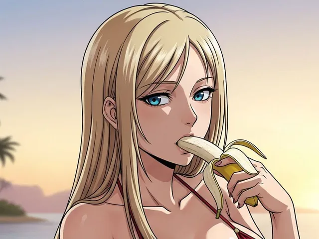 Hentai Secrets: Romantic Charm