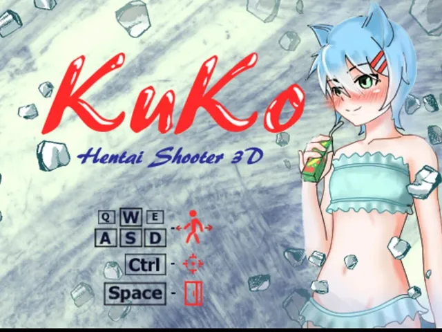 Hentai Shooter 3D