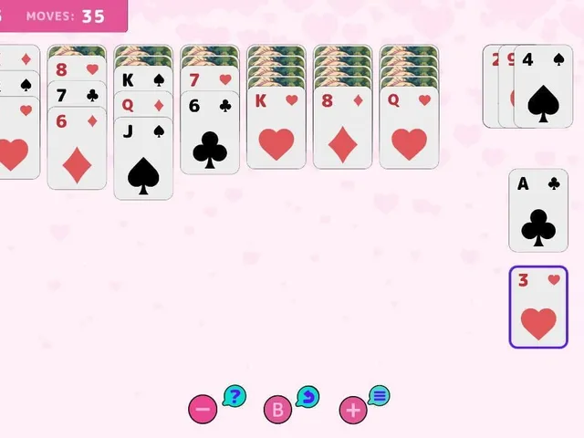 Hentai Solitaire