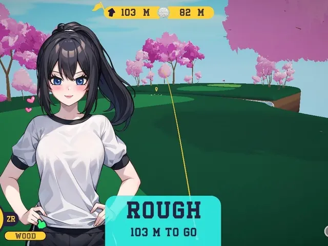 Hentai Special 4-in-1