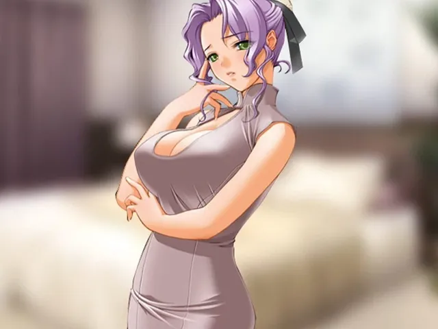 Hentai Splash