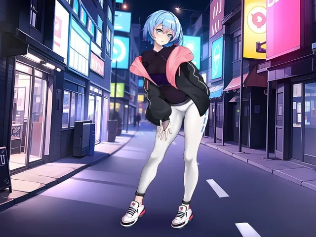 Hentai Stars