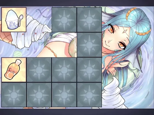 Hentai Summer