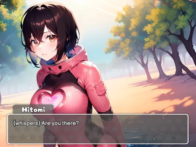 Hentai Tales Vol. 3