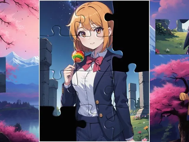 Hentai Waifu 4