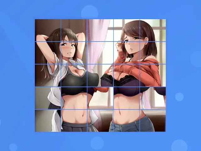 Hentai Waifu