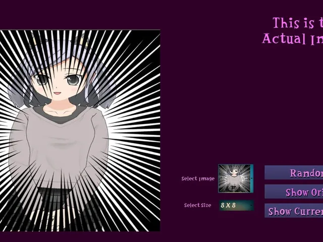Hentai Weed Puzzles