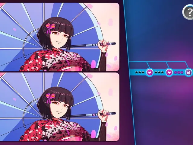 Hentai Zodiac Puzzle