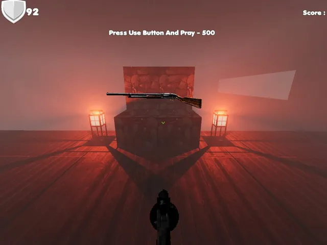 Hentai! Zombie! Defense!