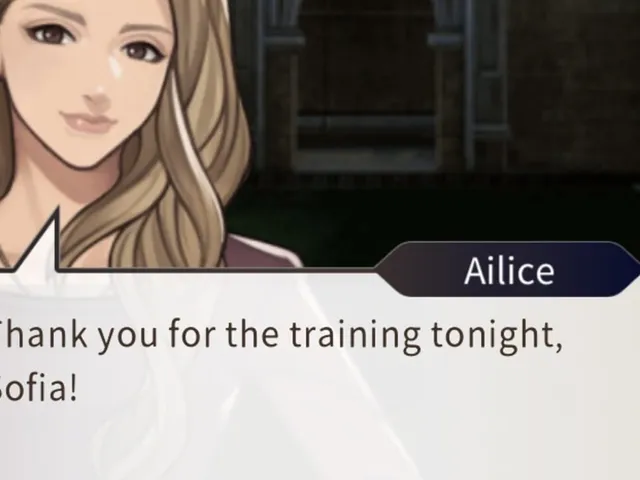 Her Beautiful Dream