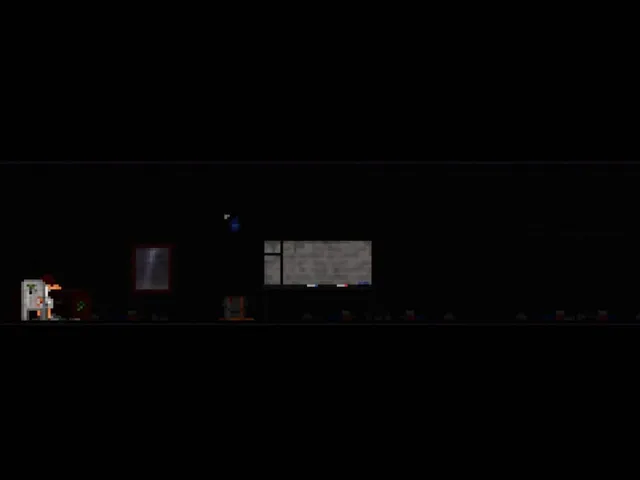Her Nightmares: Redacted