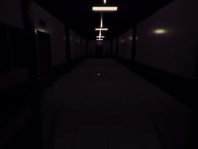Heralds of Silence. Chapter one
