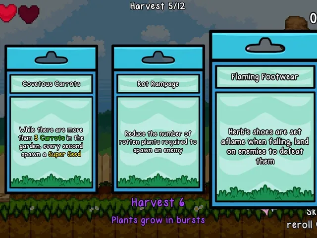 Herb's Homegrown Havoc