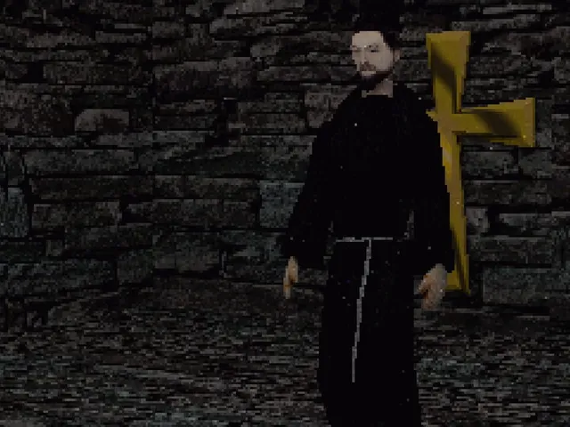 Heresy