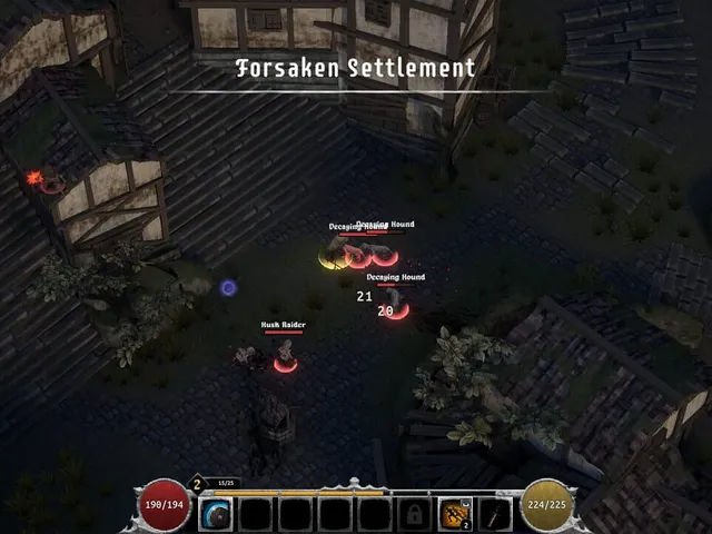 Heretical