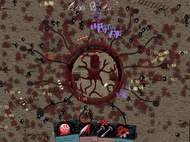 Heretic's Fork