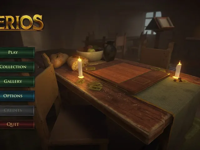 Herios