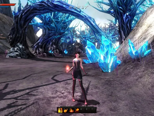 Hero Battle