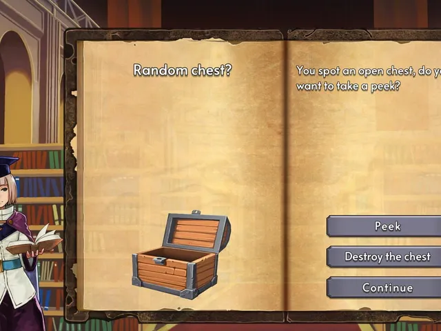 Hero Clicker