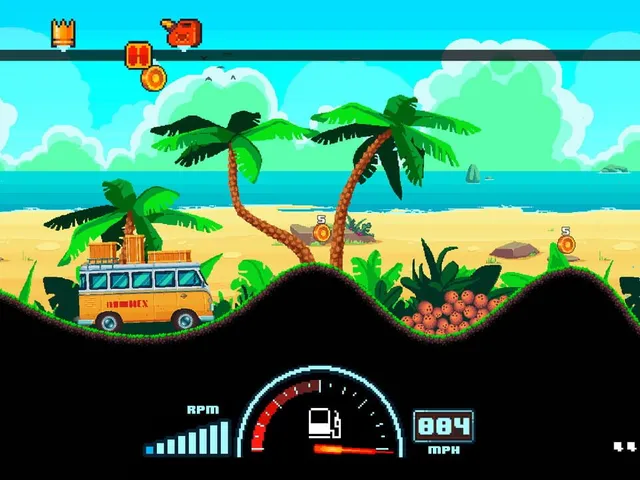 Hero Express