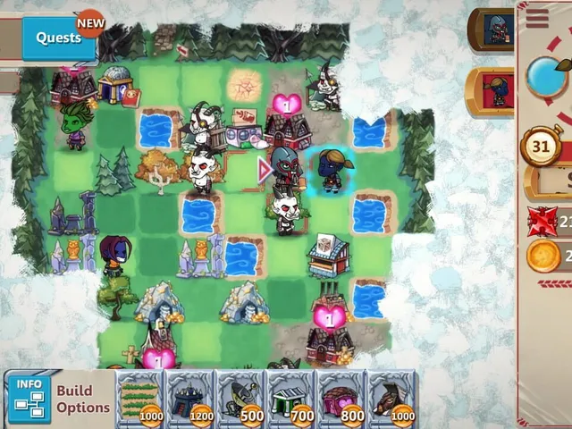 Hero Generations: ReGen