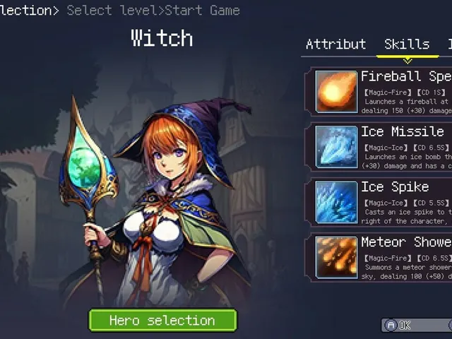 Hero of Fate