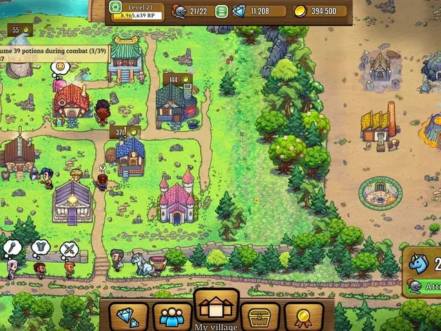 Hero Park