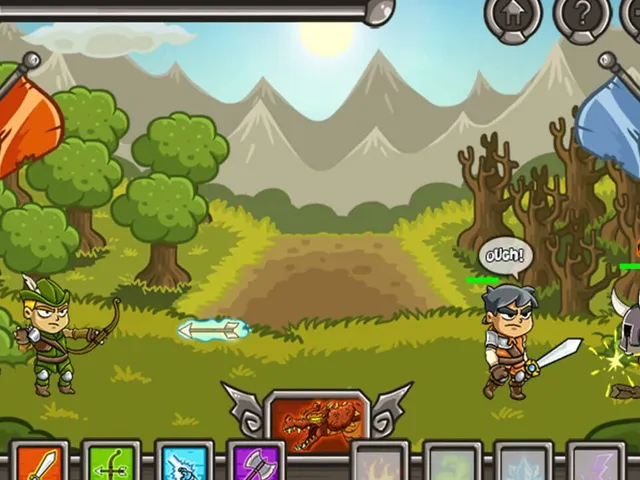 Hero Quest: Tower Conflict
