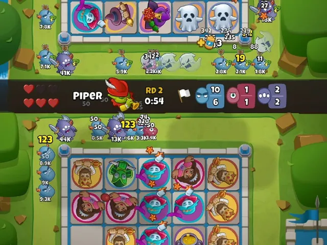 Hero Royale