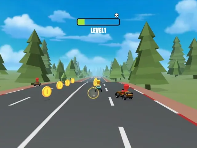 Hero Wheels