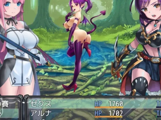 Hero Zex