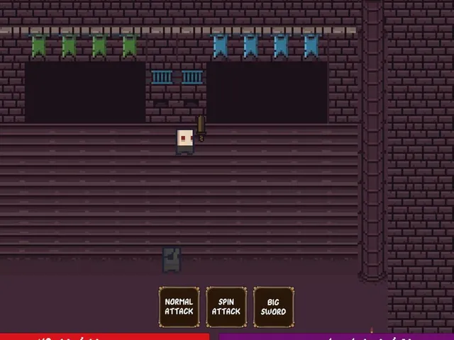 Heroes Arena